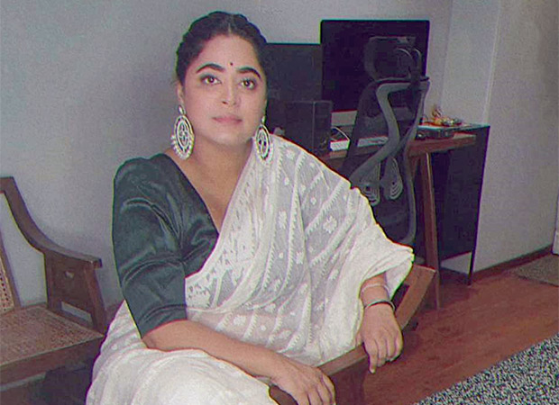 Ashwiny Iyer Tiwari recalls her journey to success in this emotional note