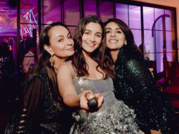 Alia Bhatt’s baby shower to be hosted by Soni Razdan and Neetu Kapoor; friends like Kareena Kapoor Khan, Shweta Bachchan, among others to be invited