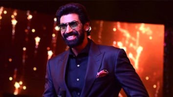 SIIMA 2022: Rana Daggubati reveals who he has on his speed dial; speaks about the star he wants to work with