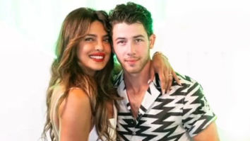 Priyanka Chopra shares video of hubby Nick Jonas turning 30, pens a note about his birthday celebrations; watch