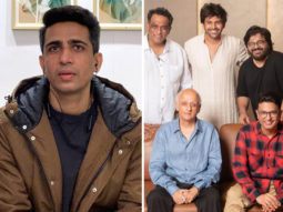 Gulshan Devaiah’s offer to Kartik Aaryan starrer Aashiqui 3 will leave you in splits