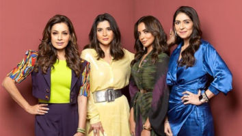 Netflix renews Maheep Kapoor, Neelam Kothari, Bhavana Pandey, Seema Sajdeh show Fabulous Life of Bollywood Wives for season 3