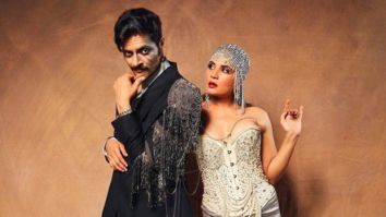 Richa Chadha confirms October wedding with Ali Fazal on social media!