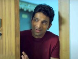 A Love Story with a Spirit | Atithi Bhooto Bhava | Jackie Shroff, Pratik Gandhi, Sharmin Segal