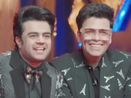 A sneak peak from Jhalak Dikhhla Jaa’s first episode