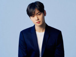 ASTRO’s Cha Eun Woo confirmed to star in new fantasy romance drama A Good Day to Be a Dog
