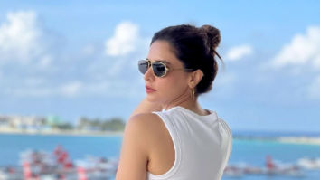 Celeb Photos Of Aamna Sharif