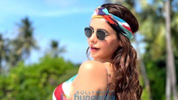 Celeb Photos Of Aamna Shariff