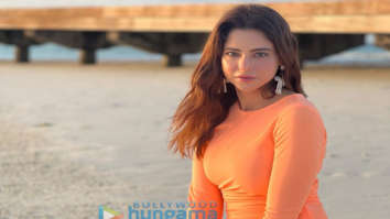 Celebrity Photos of Aamna Shariff