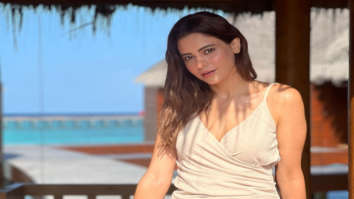 Celebrity Photos of Aamna Shariff