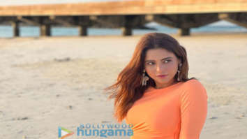 Celebrity Photos of Aamna Shariff