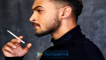 Celebrity Photos of Aayush Sharma