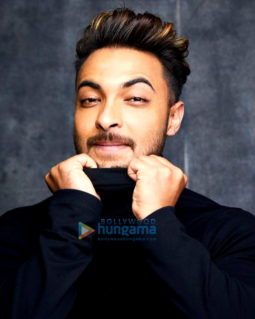 Celebrity Photos of Aayush Sharma