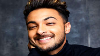 Celebrity Photos of Aayush Sharma