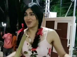 Adah Sharma celebrates Onam with a bang!