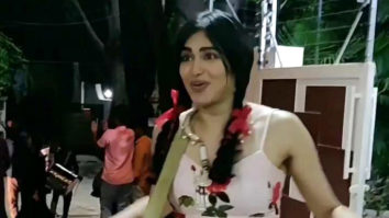 Adah Sharma celebrates Onam with a bang!