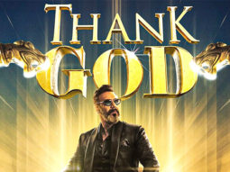 Ajay Devgn, Sidharth Malhotra’s Thank God faces legal trouble; UP based-lawyer accuses their film of hurting religious sentiments