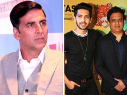 Akshay Kumar sells off his Andheri property to Amaal and Armaan Malik’s father Daboo Malik for Rs. 6 crores