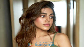 Celebrity Photos of Alaya F