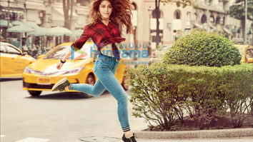 Celebrity Photos of Alaya F