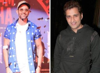 ‘Alcoholia’ song launch: “Kisi bhi actor ke saath kaam kar lo, lekin Hrithik Roshan ke saath kaam karoge toh award zaroor milta hai” – Ganesh Hegde