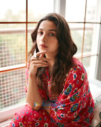 Celebrity Photos of Alia Bhatt