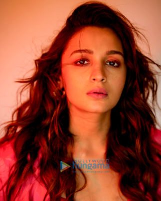 Celebrity Photos of Alia Bhatt