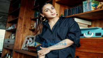 Celebrity Photos of Alia Bhatt