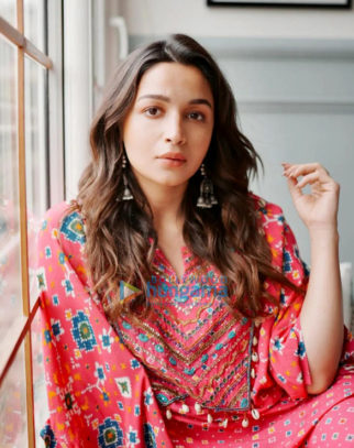 Celebrity Photos of Alia Bhatt