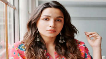 Celebrity Photos of Alia Bhatt