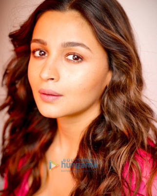 Celebrity Photos of Alia Bhatt