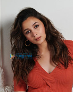 Celebrity Photos of Alia Bhatt