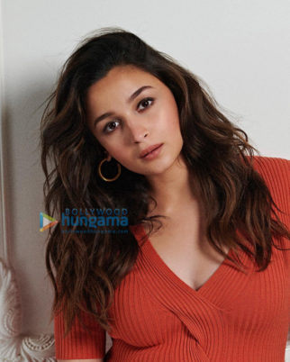 Celebrity Photos of Alia Bhatt