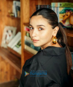Celebrity Photos of Alia Bhatt