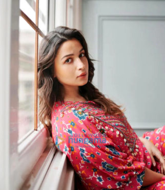 Celebrity Photos of Alia Bhatt