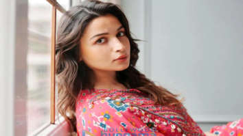 Celebrity Photos of Alia Bhatt