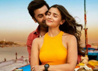 Alia Bhatt says she and Ranbir Kapoor aren’t ‘do jism ek jaan’ type couple: “We both respect our individual personalities and professional commitments together”