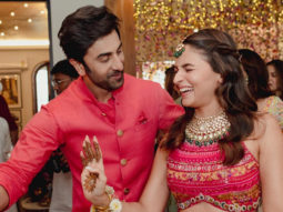 Alia Bhatt shares this special post from Ranbir Kapoor’s 40th birthday celebration