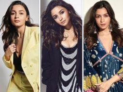 Brahmastra star Alia Bhatt’s maternity wardrobe decoded: From power suit to velvet kurti, the finest outfits actress wore