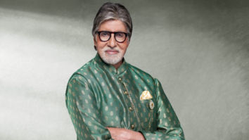 Amitabh Bachchan buys a plush 12,000 sq ft flat in Four Bungalows area of Mumbai