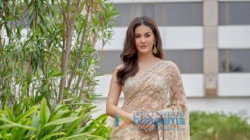 Celeb Photos Of Amyra Dastur