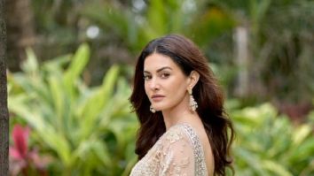 Celeb Photos Of Amyra Dastur