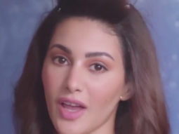 Amyra Dastur defines cuteness in red lehenga