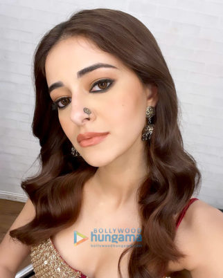 Celebrity Photos of Ananya Panday