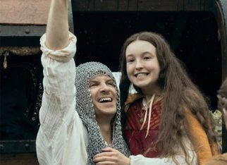 Andrew Scott reveals on-set tragedy from his upcoming film ‘Catherine Called Birdy’: ‘I fell down the stairs and I broke my foot’