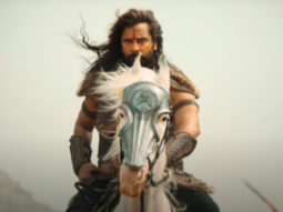 Anil Kapoor lends voice to the Hindi trailer of Mani Ratnam’s Ponniyin Selvan starring Vikram, Jayam Ravi, Aishwarya Rai Bachchan among others, watch video 
