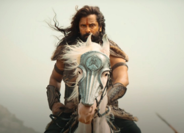 Anil Kapoor lends voice to the Hindi trailer of Mani Ratnam's Ponniyin Selvan starring Vikram, Jayam Ravi, Aishwarya Rai Bachchan among others, watch video 
