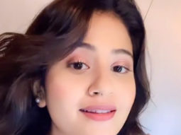 Anjali Arora looks super cute in her recent reel