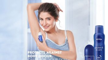 Celeb Photos Of Anushka Sharma