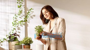 Celeb Photos Of Anushka Sharma